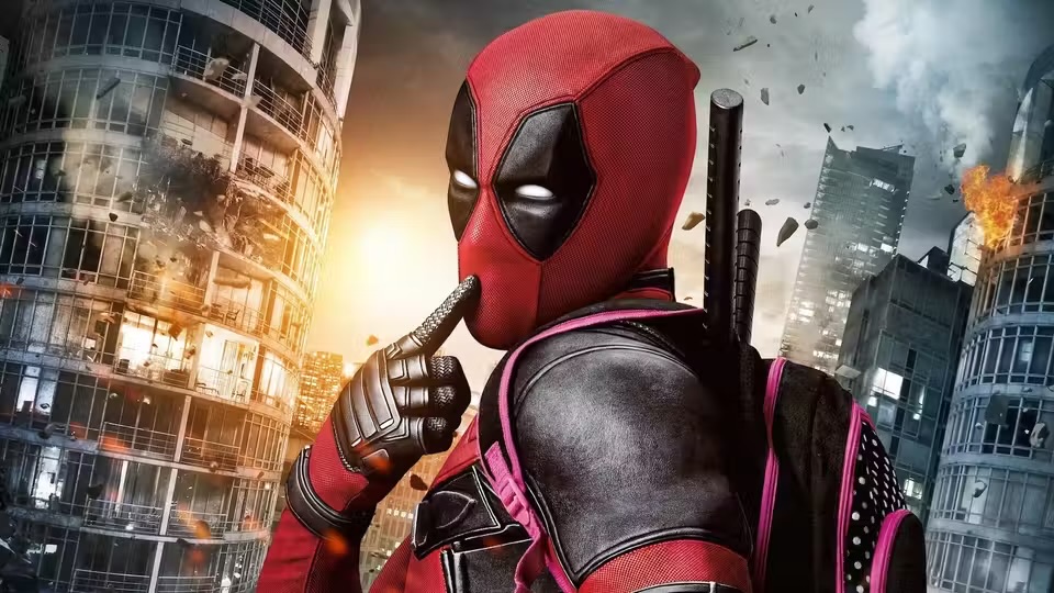 Cover Image for Deadpool Controller by Xbox: Everything You Need to Know